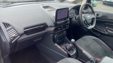 Ford EcoSport 1.0 EcoBoost 125 ST-Line 5dr Petrol Hatchback